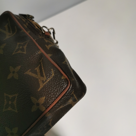 100% Authentic LV Mini Danube - Picture 7 of 14